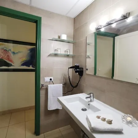Apartamento Cherry Cake Playa del Inglés
