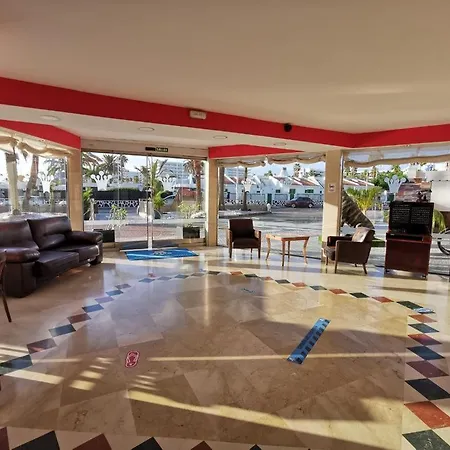 Apartamento Cherry Cake Playa del Inglés