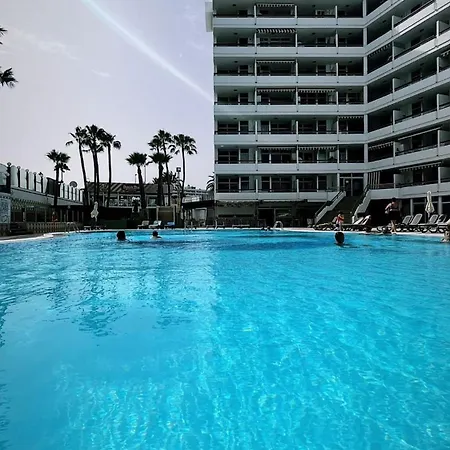 Apartamento Cherry Cake Playa del Inglés